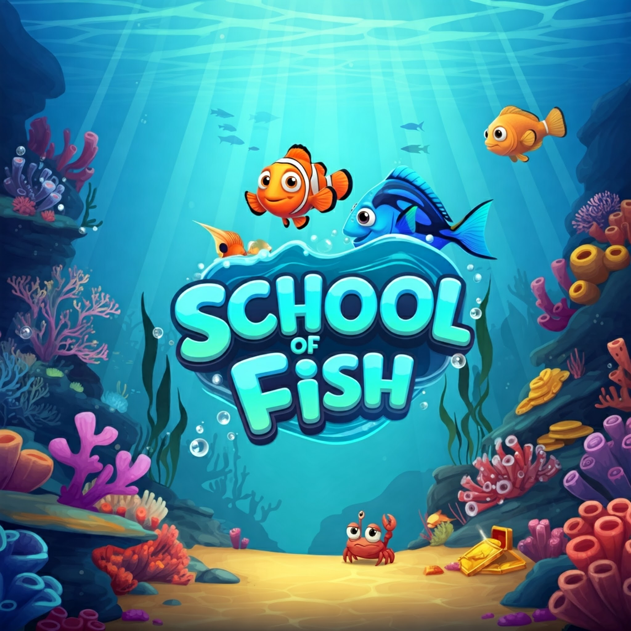 School of Fish