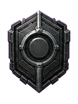 Unranked badge