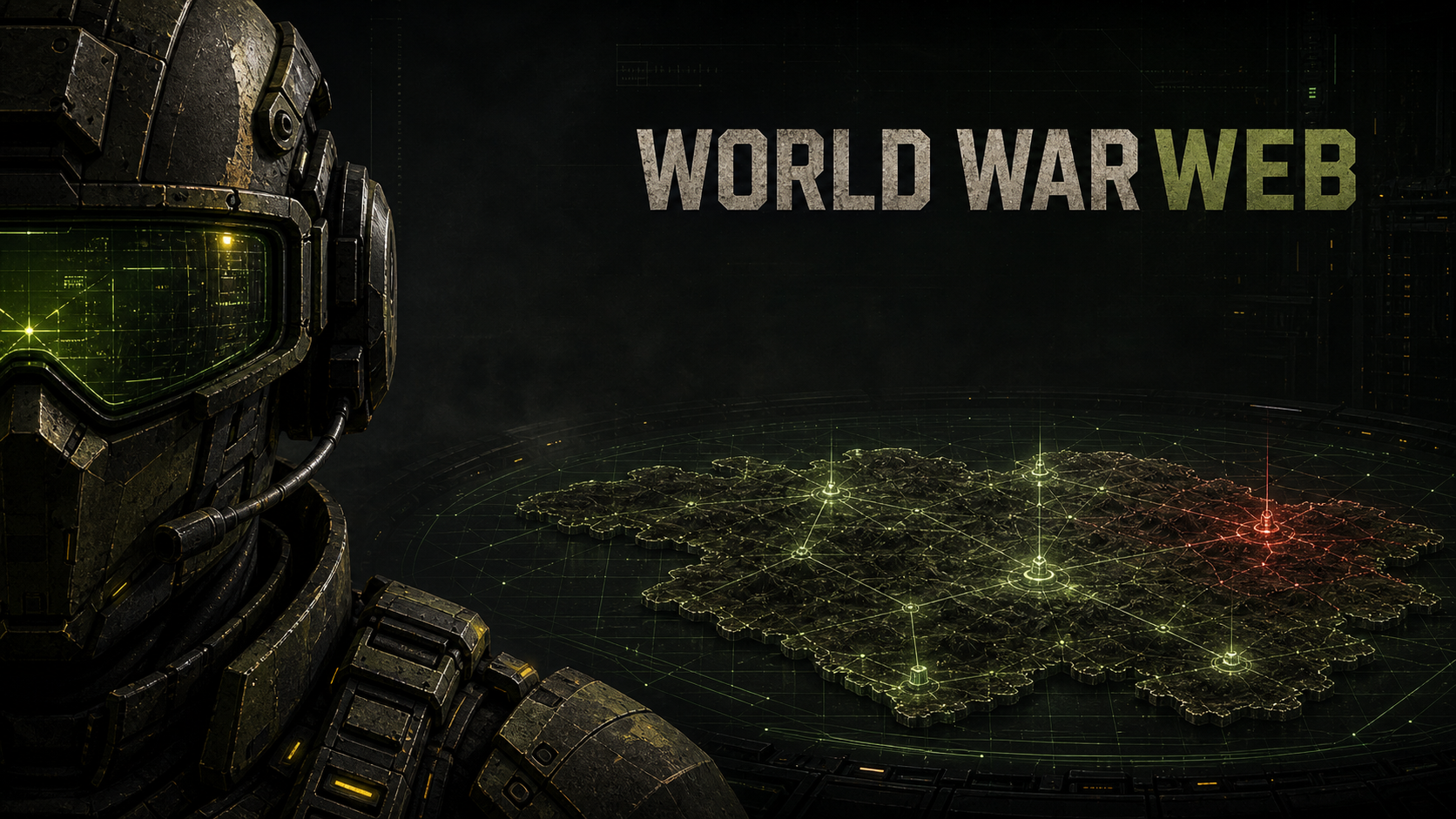 World War Web