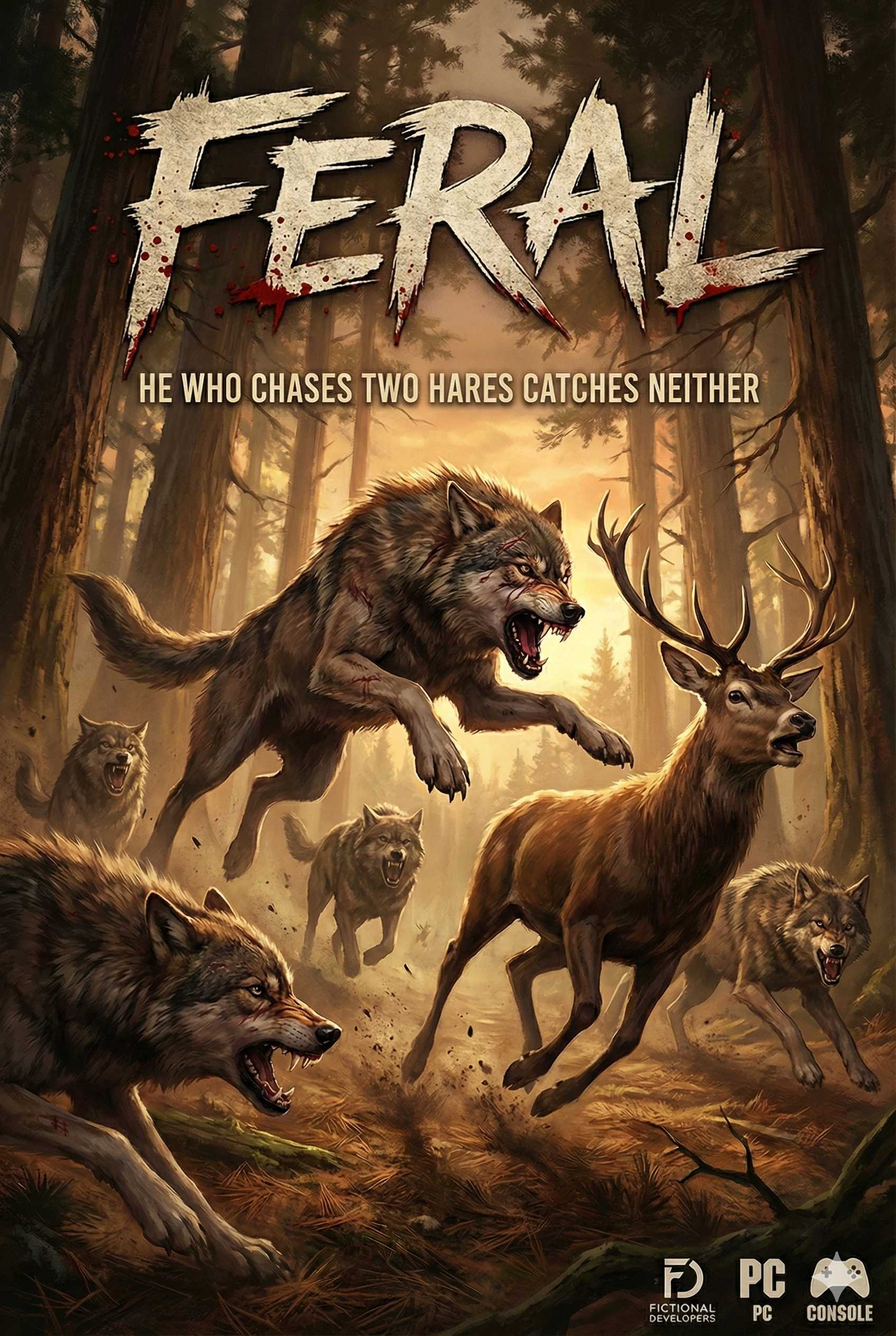 Feral