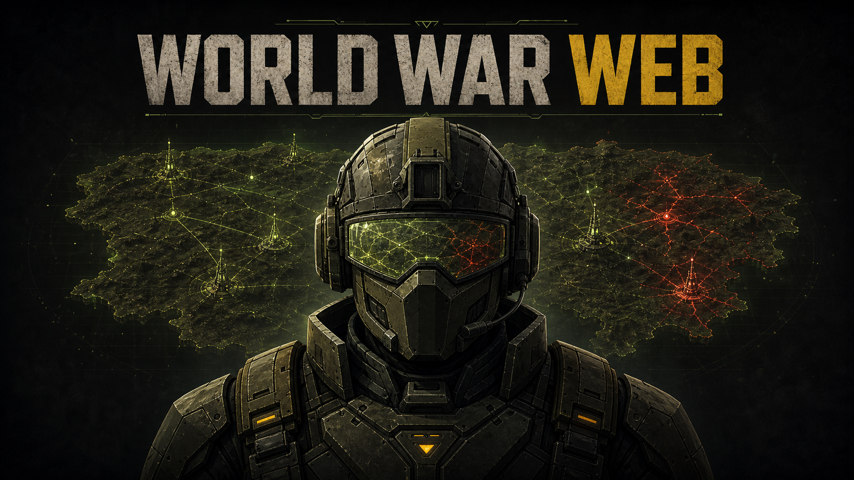 World War Web